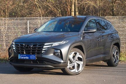 Hyundai TUCSON 30.919 km 25.900 &euro; Königs Wusterhausen OT Niederlehme 15713