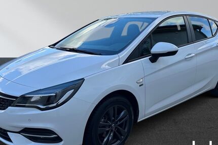 Opel Astra 46.576 km 14.990 € Oranienburg OT Germendorf 16515