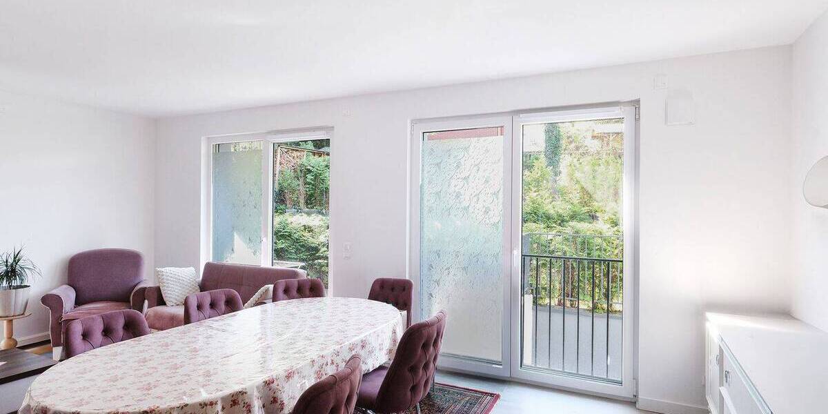 Etagenwohnung Berlin Spandau - 3 Zimmer, 79 m&sup2;, 1.600&euro; | Angebot:26503146
