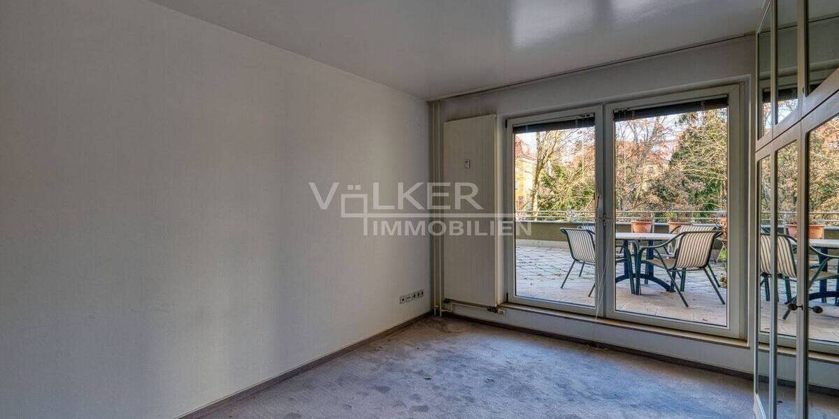 Etagenwohnung Berlin Westend - 5 Zimmer, 155 m&sup2;, 629.000&euro; | Angebot:26629304