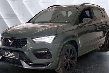 Cupra Ateca 1.100 km 39.990 &euro; Schönefeld 12529