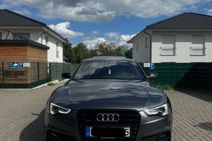 Audi A5 167.000 km 16.499 &euro; Berlin 10318