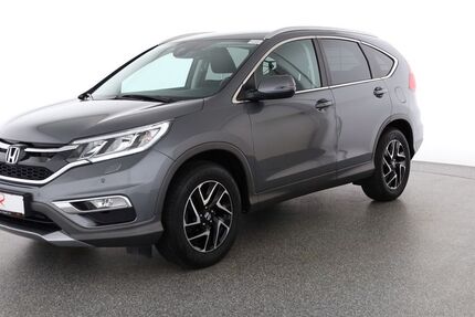Honda CR-V 77.234 km 19.880 &euro; Berlin 12103