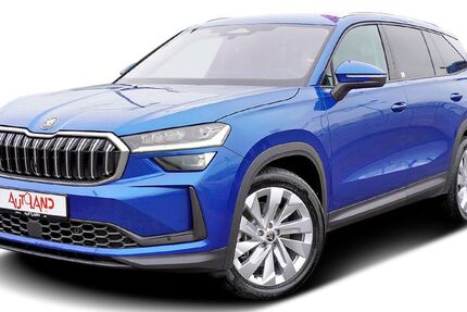 Skoda Kodiaq 6.000 km 41.990 &euro; Berlin 12683
