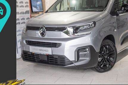 Citroen Berlingo 1.455 km 35.850 € Königs Wusterhausen 15711