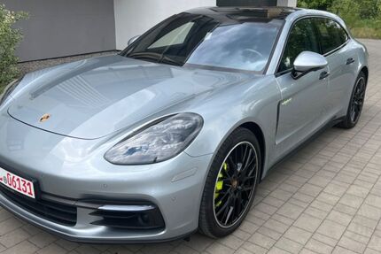 Porsche Panamera 59.000 km 59.999 &euro; Fredersdorf-Vogelsdorf bei Berlin 15370