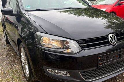VW Polo 73.000 km 7.290 &euro; Berlin 14167