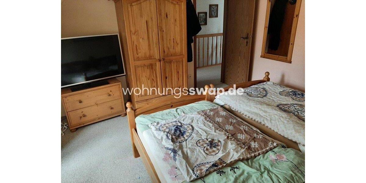 Etagenwohnung Berlin-12247 Lankwitz - 5 Zimmer, 100 m&sup2;, 1.000&euro; | Angebot:25939132