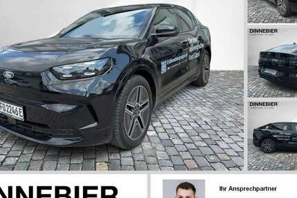 Ford Capri 3.064 km 52.000 &euro; Oranienburg 16515