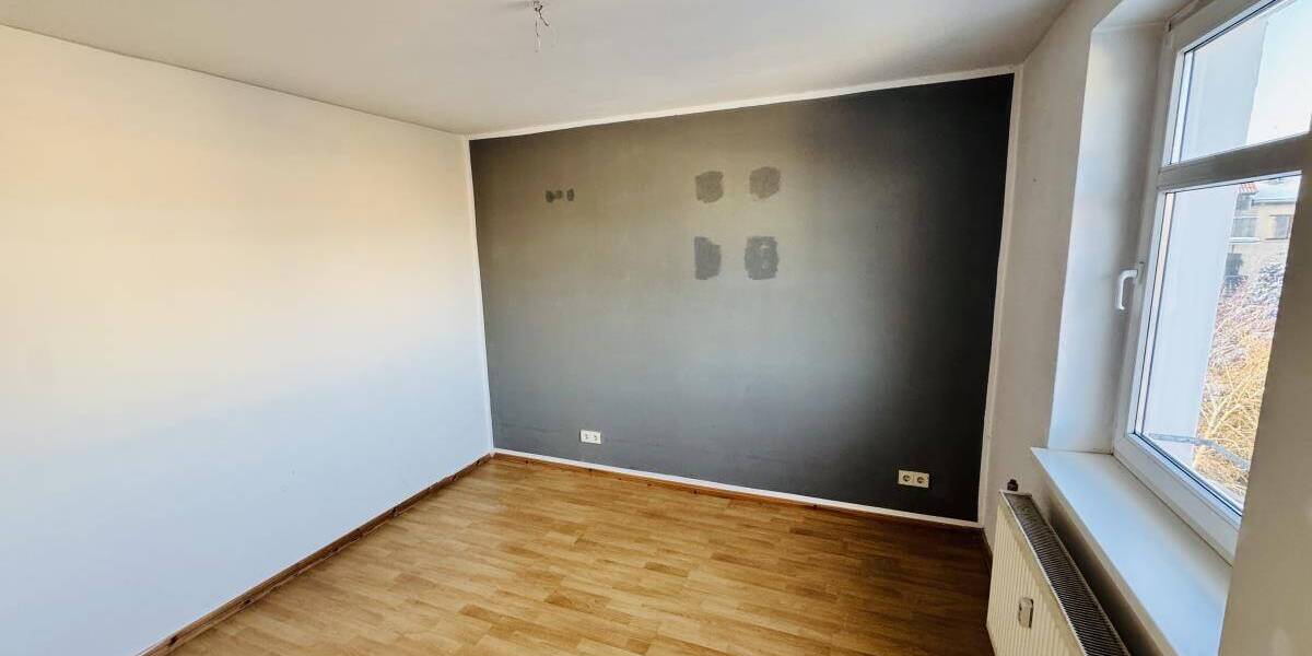 Etagenwohnung Berlin Adlershof - 3 Zimmer, 72 m&sup2;, 279.000&euro; | Angebot:26395780