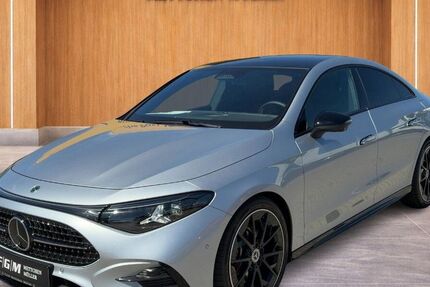 Mercedes-Benz CLA 200 6.000 km 52.450 &euro; Oranienburg 16515