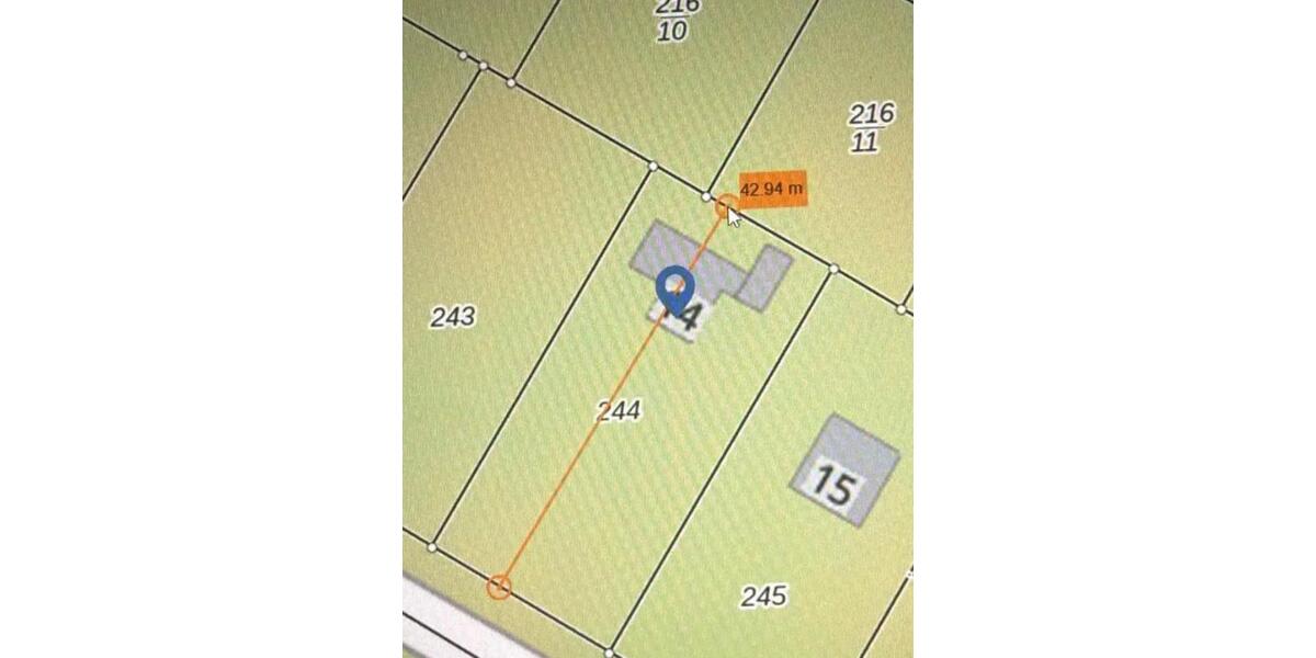 Einfamilienhaus Erkner - 2 Zimmer, 50 m&sup2;, 350.000&euro; | Angebot:25871084