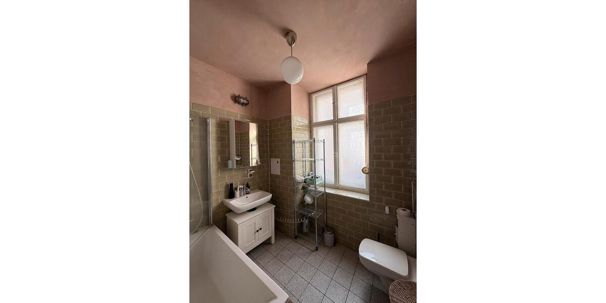 Hochparterre Berlin Friedrichshain-Kreuzberg - 1.5 Zimmer, 45 m&sup2;, 1.200&euro; | Angebot:25867353