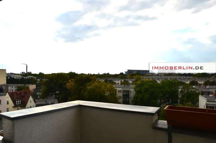 Wohnung zum Kaufen in Berlin 156.000 € 38 m²