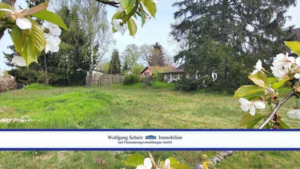 Grundstück zu verkaufen in Berlin Altglienicke 299.000 € 453 m²