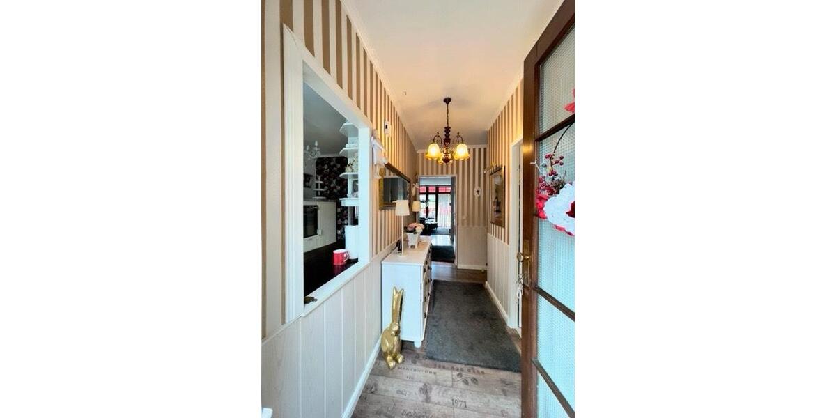 Reihenhaus Berlin Spandau - 6 Zimmer, 123 m&sup2;, 543.000&euro; | Angebot:26199441
