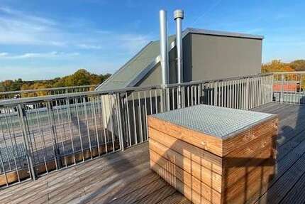 Wohnung Berlin Köpenick - 1 Zimmer, 52 m&sup2;, 1.061&euro; | Angebot:26597662