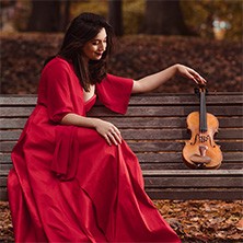 Vivaldis Die vier Jahreszeiten - Orchestre FILMharmonique 01.10.2026 Philharmonie Berlin