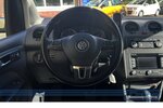VW Caddy Highline*Navi*SHZ*Tempo*5-Sitzer*Chrom* 172.472 km 10.990 € Berlin 13187