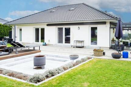 Haus Berlin Rudow - 4 Zimmer, 115 m&sup2;, 750.000&euro; | Angebot:26164099