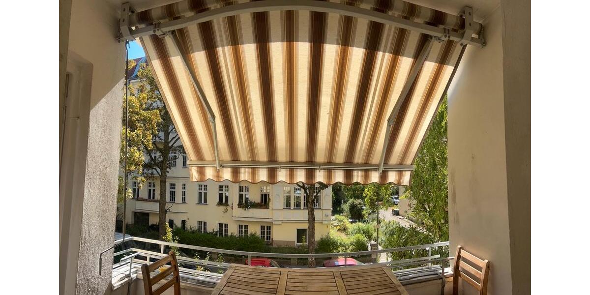 Etagenwohnung Dallgow-Döberitz Döberitz - 2 Zimmer, 52 m&sup2;, 1.490&euro; | Angebot:25723335