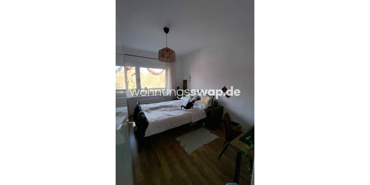 Etagenwohnung Berlin Wedding - 2 Zimmer, 70 m&sup2;, 760&euro; | Angebot:26025049