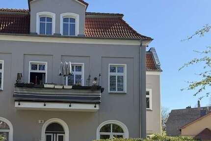 Wohnung Hohen Neuendorf - 2 Zimmer, 79 m&sup2;, 1.183&euro; | Angebot:26744656