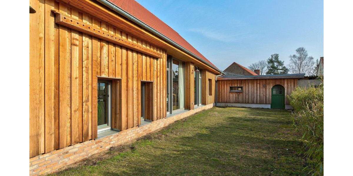 Bauernhaus, Landhaus Berlin / Frohnau Frohnau - 6 Zimmer, 245 m&sup2;, 649.000&euro; | Angebot:25739891