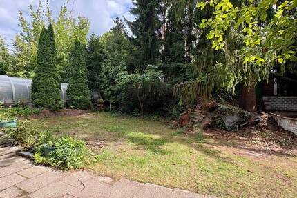 Grundstück Berlin Hermsdorf - 352.500&euro; | Angebot:26027631