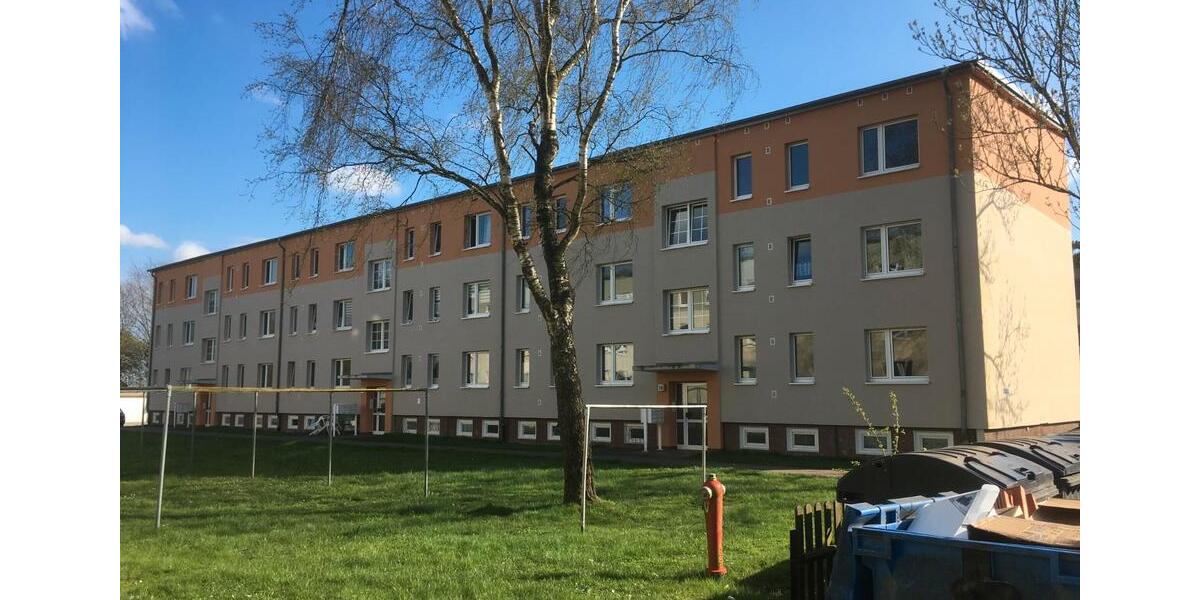 Etagenwohnung Berlin Pankow - 3 Zimmer, 64 m&sup2;, 650&euro; | Angebot:26336512