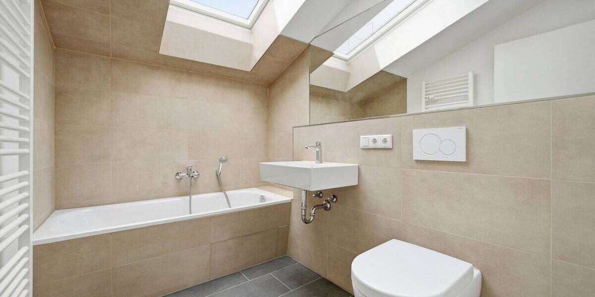 Etagenwohnung Berlin Spandau - 3 Zimmer, 78 m&sup2;, 1.443&euro; | Angebot:26029989