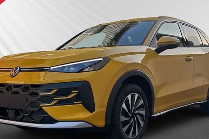VW T-Roc 2.500 km 28.990 &euro; Dallgow-Döberitz 14624