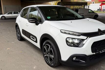 Citroen C3 76.670 km 12.999 € Berlin 10553