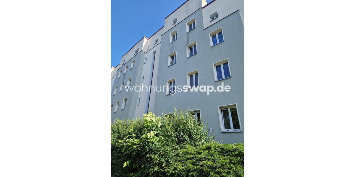 Etagenwohnung Berlin Weißensee - 3 Zimmer, 68 m&sup2;, 500&euro; | Angebot:26030891