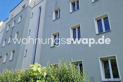 Wohnung Berlin Weißensee - 3 Zimmer, 68 m&sup2;, 500&euro; | Angebot:26030891