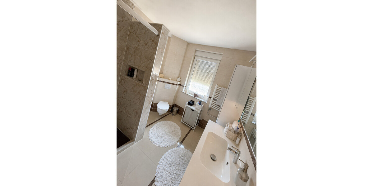 Traumhafte Stadtvilla in Berlin – Hohenschönhausen - 406 m² Grundstück, Terrasse & Garten - Top Lage - Einfamilienhaus Berlin / Wartenberg Wartenberg | Angebot:26953860