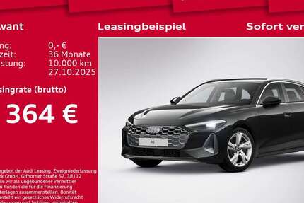 Audi A5 21.282 km 45.700 € Berlin 12489
