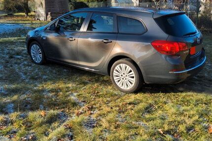 Opel Astra 85.400 km 8.900 &euro; Falkensee 14612