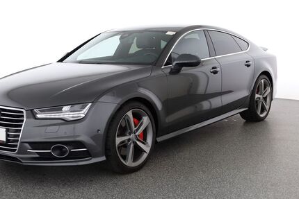 Audi A7 99.898 km 27.880 &euro; Berlin 12103
