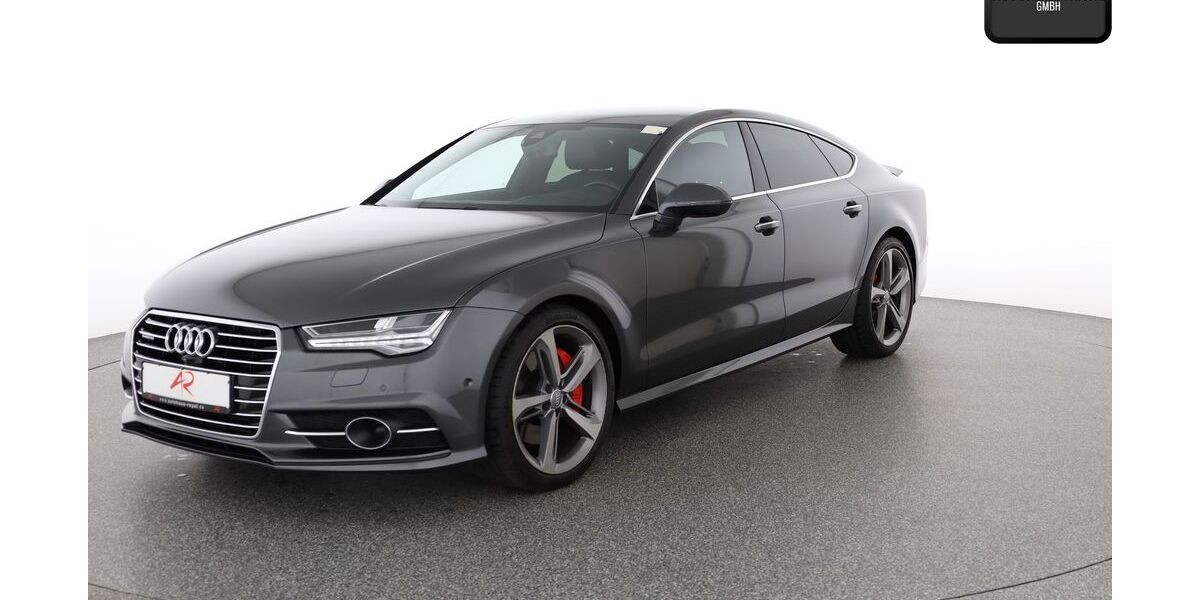 Audi A7 99.898 km 27.880 &euro; Berlin 12103