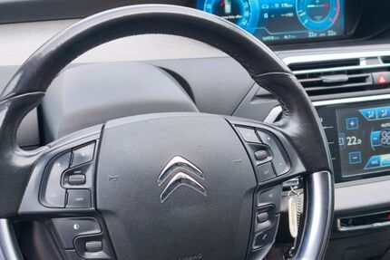 Citroen C4 Picasso 125.000 km 7.100 &euro; Berlin 13599
