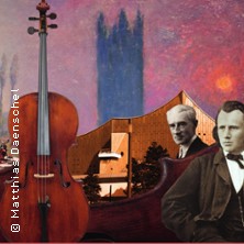 Dur & Moll 09.11.2025 Philharmonie Berlin