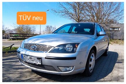 Ford Mondeo 192.000 km 2.190 &euro; Eggersdorf 15345