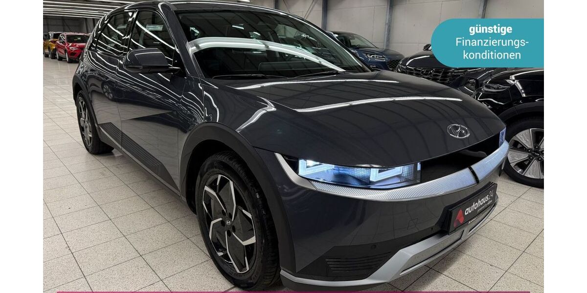 Hyundai IONIQ 5 14.532 km 26.990 &euro; Ludwigsfelde (bei Berlin) 14974