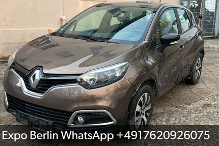 Renault Captur 195.000 km 5.500 &euro; Berlin 13359