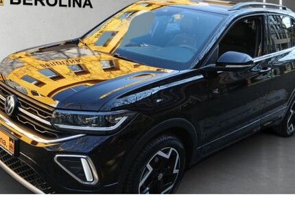 VW T-Cross 25.844 km 25.950 &euro; Berlin 10709