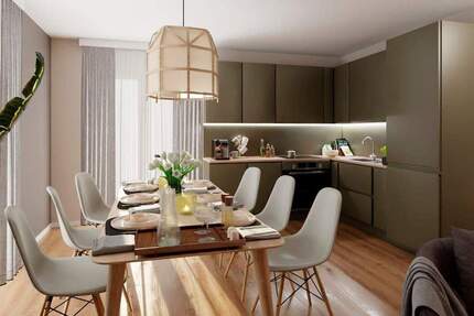 Wohnung Berlin Karlshorst - 2 Zimmer, 69 m&sup2;, 432.900&euro; | Angebot:25984939