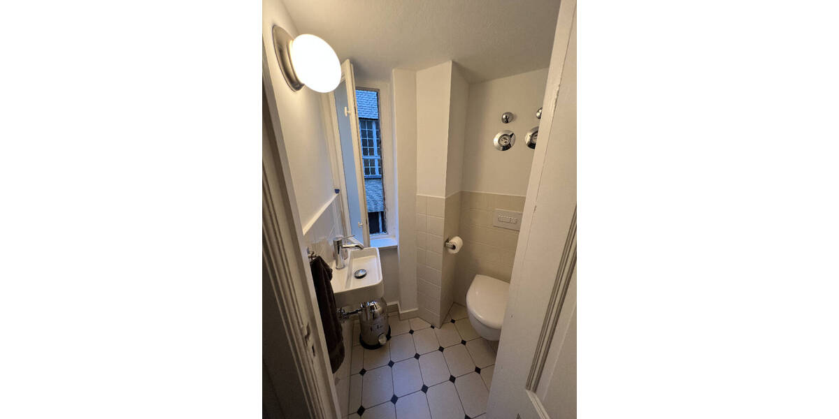 Gewerbeobjekt Berlin Wilmersdorf - 1.410&euro; | Angebot:26017982