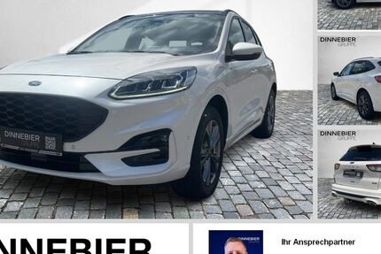 Ford Kuga 45.524 km 24.990 &euro; Berlin 13581