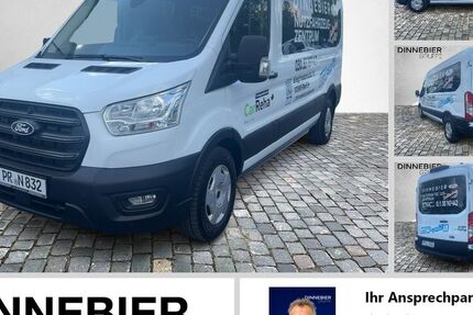Ford Transit 3.089 km 62.637 &euro; Berlin 13089